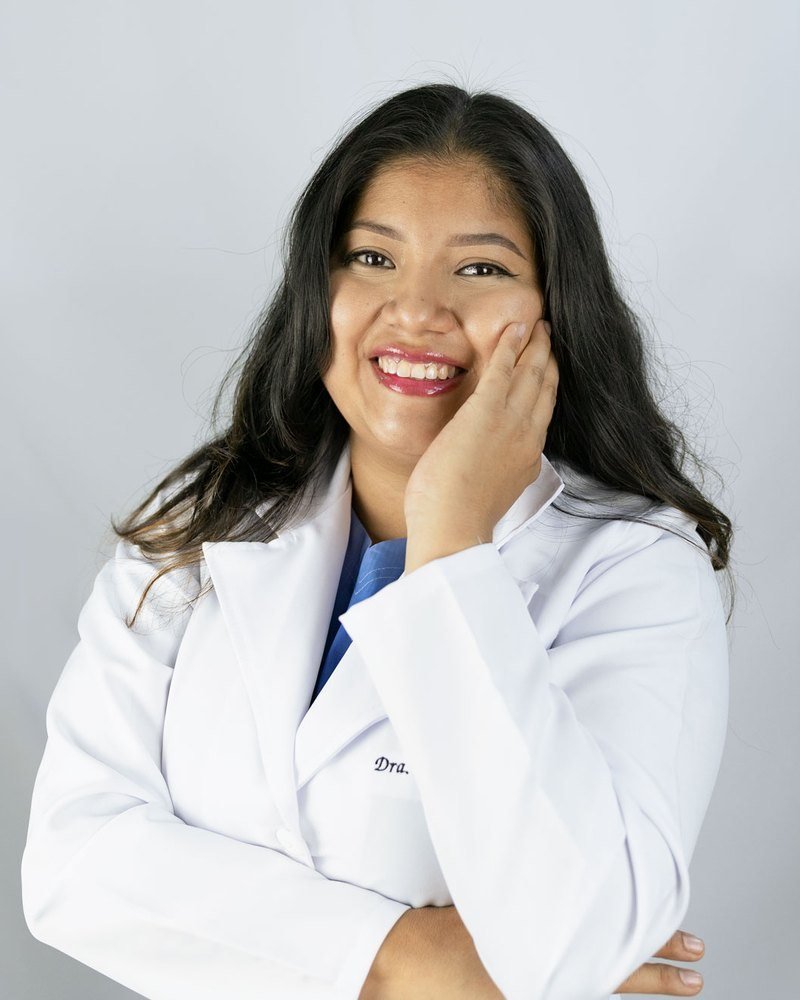 Fotografía de Dra. Cinthia Tomala